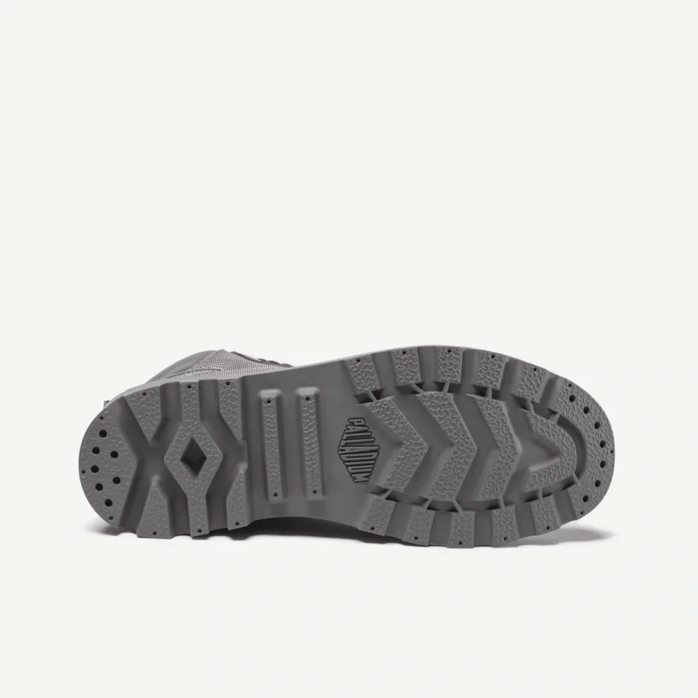 Palladium durable waterproof